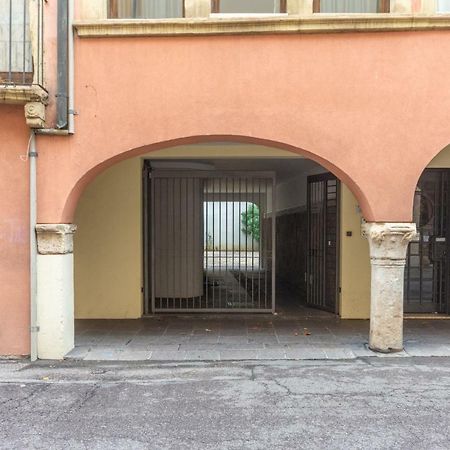 Casa Monza Apartamento Vicenza Exterior foto